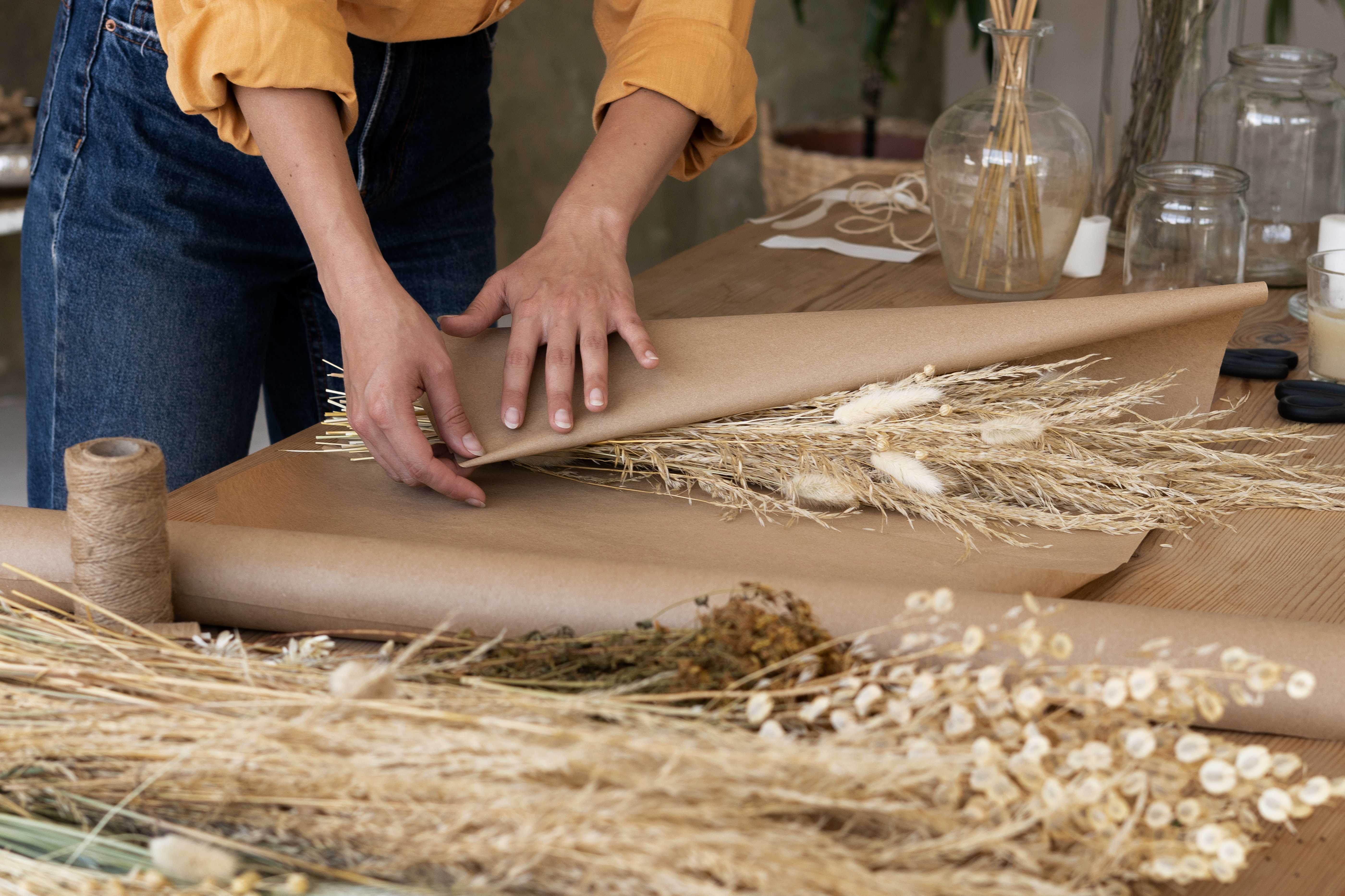 The Hemp Textile Industry